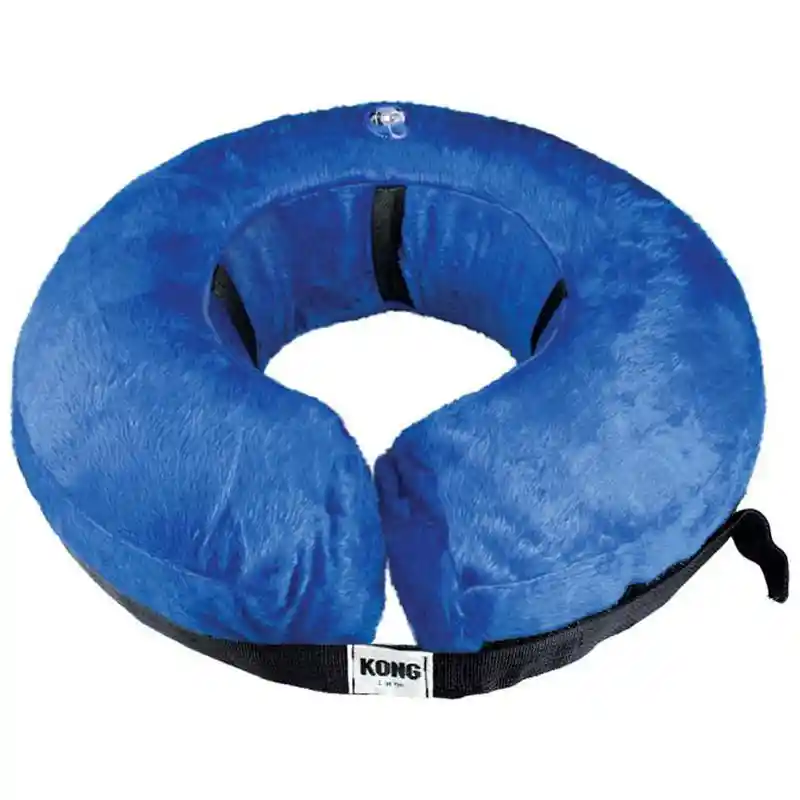 Kong Cloud Inflatible Collar X-small