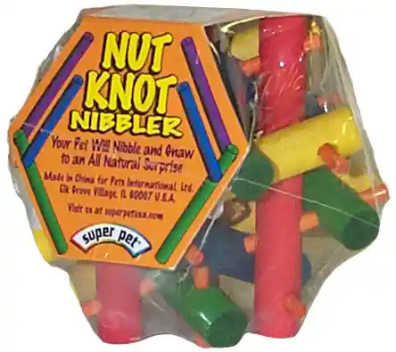 Superpet Nut Knot Nibbler