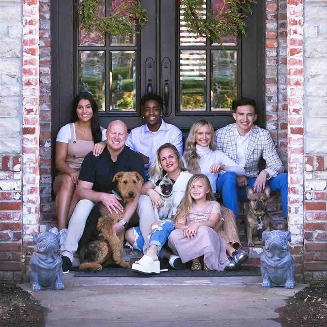 The Petland Family